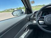 Thumbnail of 2025 Serenity White Hyundai ELANTRA HEV