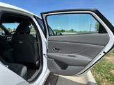 Thumbnail of 2025 Serenity White Hyundai ELANTRA HEV