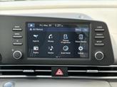 Thumbnail of 2025 Serenity White Hyundai ELANTRA HEV