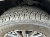 Thumbnail of 2019 Snowflake White Pearl Mica Mazda CX-5