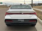 Thumbnail of 2025 Serenity White Hyundai ELANTRA HEV