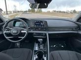 Thumbnail of 2025 Serenity White Hyundai ELANTRA HEV