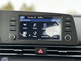 Thumbnail of 2025 Serenity White Hyundai ELANTRA HEV