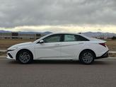 Thumbnail of 2025 Serenity White Hyundai ELANTRA HEV