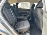 Thumbnail of 2025 Shimmering Silver Hyundai TUCSON