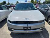 Thumbnail of 2023 Cyber Gray Hyundai IONIQ 5