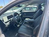 Thumbnail of 2023 Cyber Gray Hyundai IONIQ 5