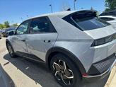 Thumbnail of 2023 Cyber Gray Hyundai IONIQ 5