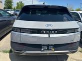 Thumbnail of 2023 Cyber Gray Hyundai IONIQ 5