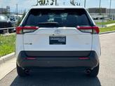 Thumbnail of 2023 Ice Cap Toyota RAV4