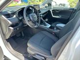 Thumbnail of 2023 Ice Cap Toyota RAV4