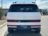 Thumbnail of 2025 Serenity White Hyundai SANTA FE