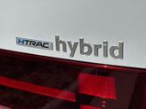 Thumbnail of 2025 Serenity White Hyundai SANTA FE