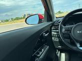 Thumbnail of 2022 Runway Red Kia Niro EV