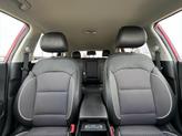 Thumbnail of 2022 Runway Red Kia Niro EV