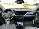 Thumbnail of 2022 Runway Red Kia Niro EV