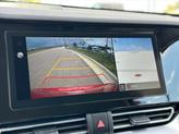 Thumbnail of 2022 Runway Red Kia Niro EV