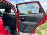 Thumbnail of 2022 Runway Red Kia Niro EV