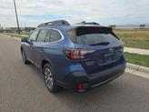 Thumbnail of 2021 Abyss Blue Pearl Subaru Outback