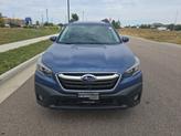 Thumbnail of 2021 Abyss Blue Pearl Subaru Outback