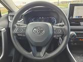 Thumbnail of 2024 Magnetic Gray Metallic Toyota RAV4 Hybrid