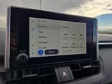 Thumbnail of 2024 Magnetic Gray Metallic Toyota RAV4 Hybrid