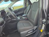 Thumbnail of 2024 Magnetic Gray Metallic Toyota RAV4 Hybrid