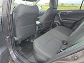 Thumbnail of 2024 Magnetic Gray Metallic Toyota RAV4 Hybrid
