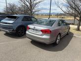 Thumbnail of 2013 Tungsten Silver Metallic Volkswagen Passat