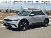 Photo of 2025 Cyber Gray Hyundai IONIQ 5