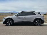 Thumbnail of 2025 Cyber Gray Hyundai IONIQ 5