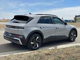 Thumbnail of 2025 Cyber Gray Hyundai IONIQ 5
