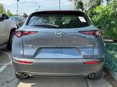 Thumbnail of 2023 Polymetal Gray Metallic Mazda CX-30