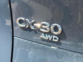 Thumbnail of 2023 Polymetal Gray Metallic Mazda CX-30