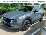 Photo of 2023 Polymetal Gray Metallic Mazda CX-30
