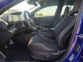 Thumbnail of 2025 Intense Blue Hyundai ELANTRA N