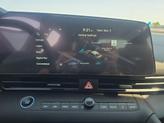 Thumbnail of 2025 Intense Blue Hyundai ELANTRA N