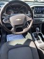 Thumbnail of 2022 Black Chevrolet Colorado