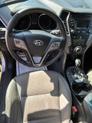 Thumbnail of 2014 Silver Hyundai SANTA FE