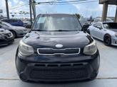 Thumbnail of 2015 Black Kia Soul