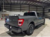 Thumbnail of 2022 Carbonized Gray Metallic Ford F-150