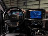 Thumbnail of 2022 Carbonized Gray Metallic Ford F-150