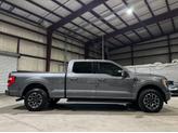 Thumbnail of 2022 Carbonized Gray Metallic Ford F-150