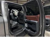 Thumbnail of 2022 Carbonized Gray Metallic Ford F-150