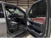 Thumbnail of 2022 Carbonized Gray Metallic Ford F-150