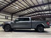 Thumbnail of 2022 Carbonized Gray Metallic Ford F-150