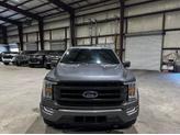 Thumbnail of 2022 Carbonized Gray Metallic Ford F-150