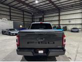 Thumbnail of 2022 Carbonized Gray Metallic Ford F-150