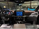 Thumbnail of 2022 Carbonized Gray Metallic Ford F-150