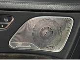Thumbnail of 2017 Flat Black Mercedes-Benz S-Class